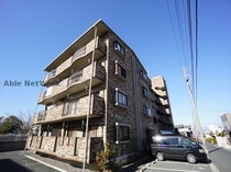 プランドールＯＮＥの外観写真