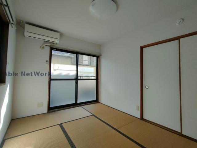 こぐま館の居室（その他）