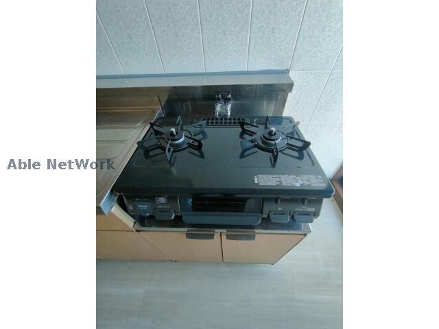 こぐま館のその他設備