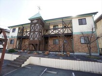 カーサ・コイーバの外観写真