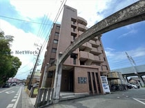 リバティの外観写真