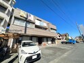 西小田原マンション