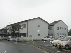 River豊栄Ⅱ外観写真