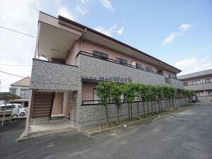 エスポワールフジ外観写真
