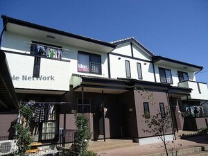 エクセル５８Ｂ外観写真