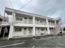 ハイム21の外観写真