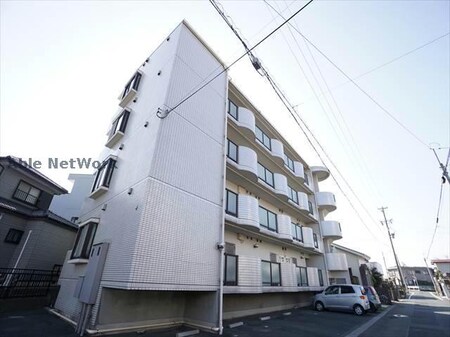 レリブ神ノ輪外観写真