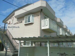 エルディム加藤外観写真