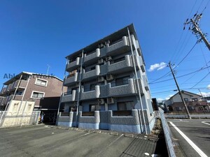メゾンドプラージュ外観写真
