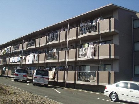 カーサエーデル外観写真