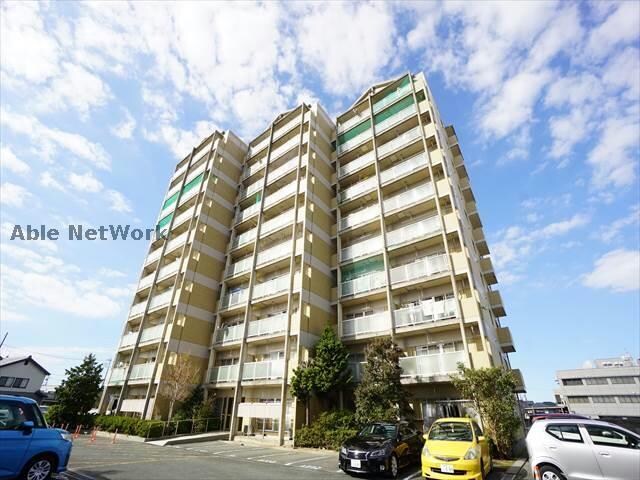 物件外観写真1　(A)