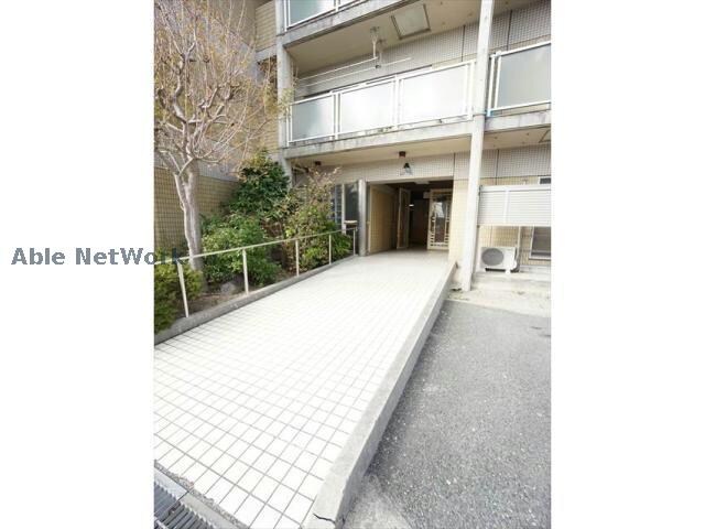 物件外観写真2　(A)