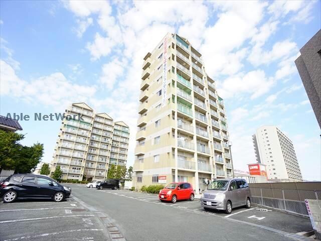 物件外観写真6　(A＆B)