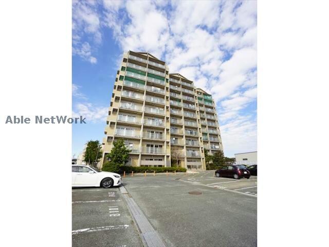 物件外観写真8　(A)