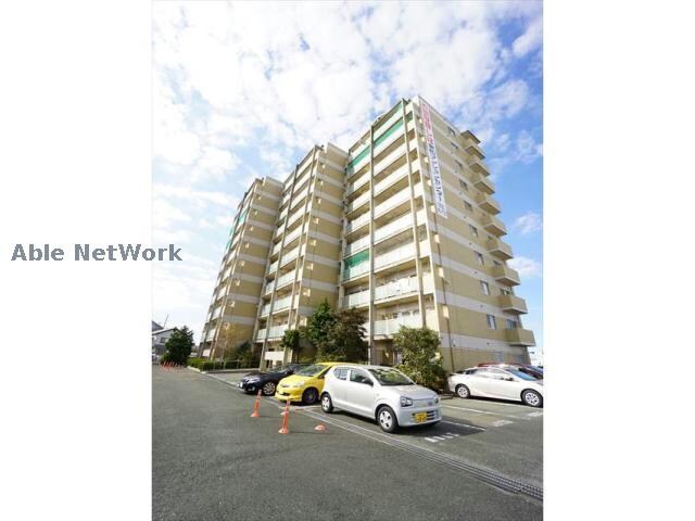 物件外観写真10　(A)