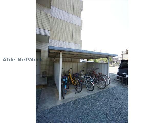 物件外観写真11　