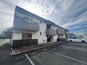 アコール外観写真