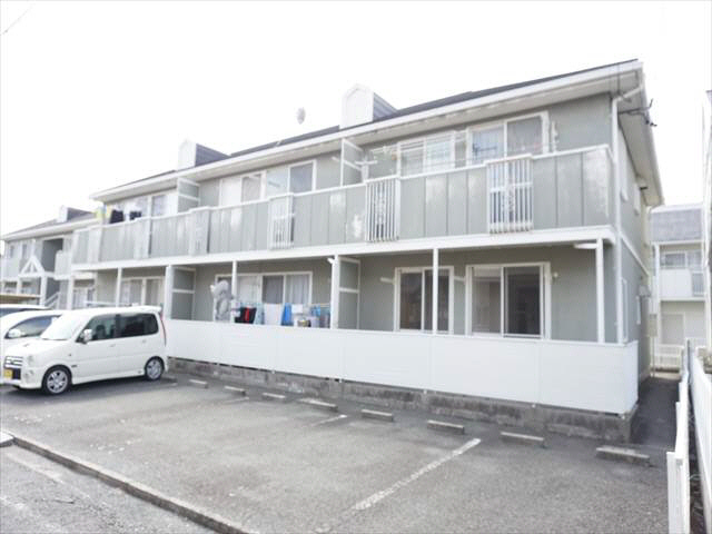 グリーンステージ柱東山