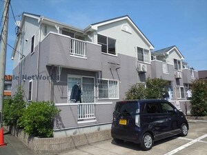 フレッシュプラム外観写真