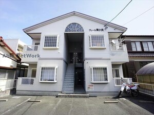 クレール東小浜外観写真