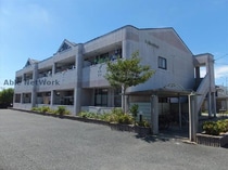 シンフォニーの外観写真