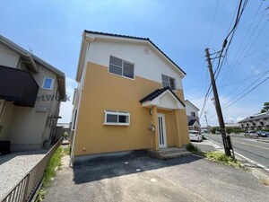 ファミーユ津森外観写真