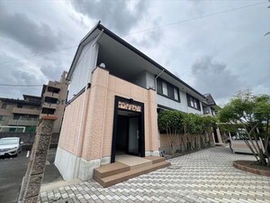 フレマリール羽根井外観写真
