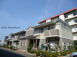 アライブ外観写真