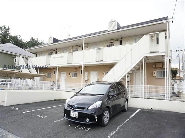 グリーンステージ東山