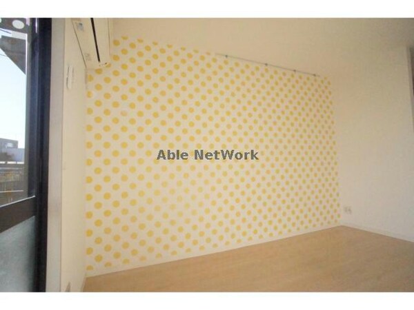 リビングダイニング