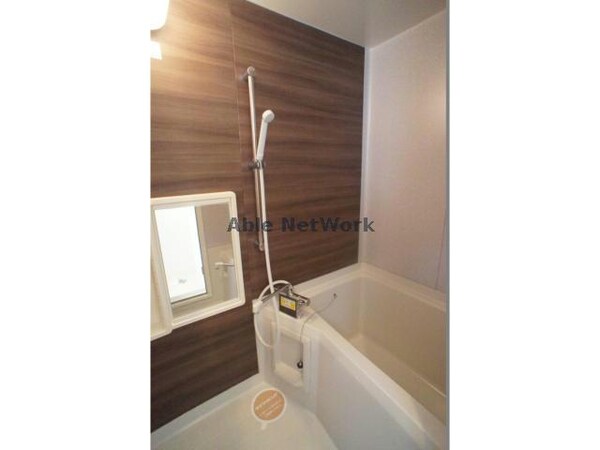 バス／シャワールーム等