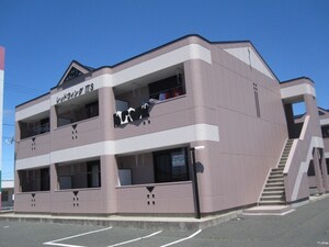 レッドウイング３番館外観写真