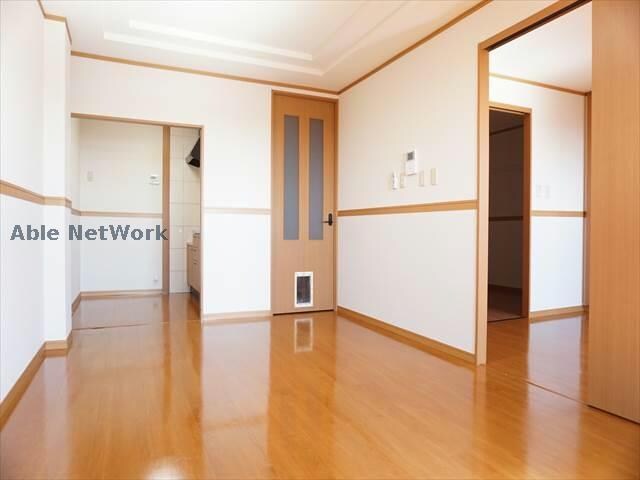 物件内観写真6　(※同型イメージ)