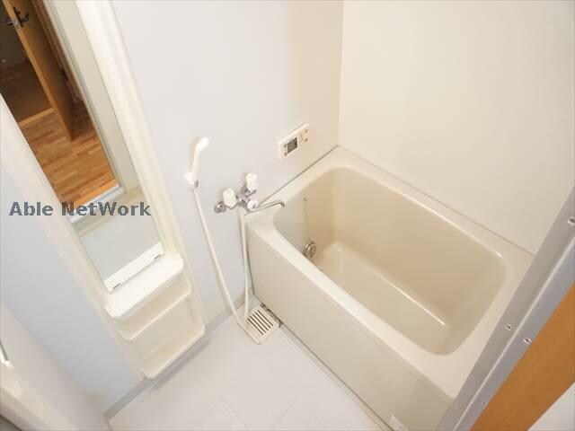 物件内観写真11　(※同型イメージ)