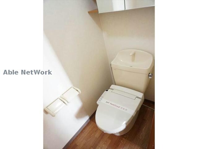 物件内観写真13　(※同型イメージ)