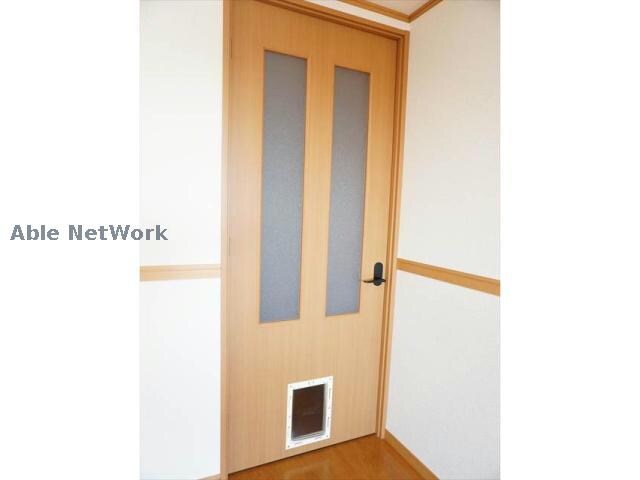 物件内観写真15　(※同型イメージ)