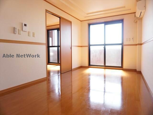 物件内観写真18　(※同型イメージ)