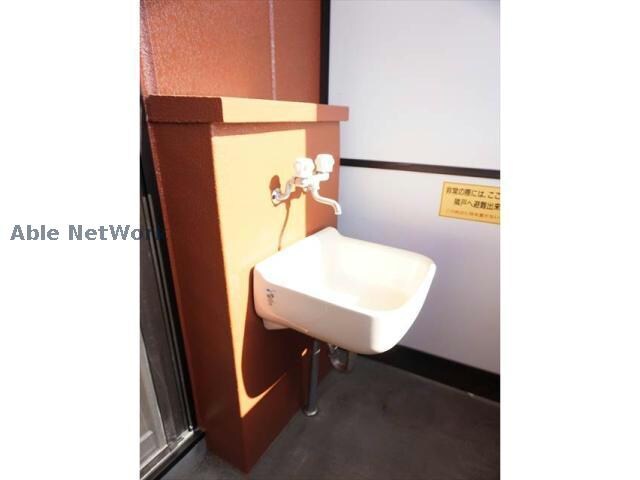 物件内観写真20　(※同型イメージ)