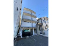 リード豊橋Ⅱの外観写真