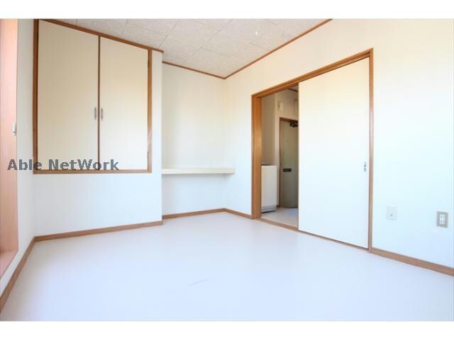 メゾン三本木の居室（その他）