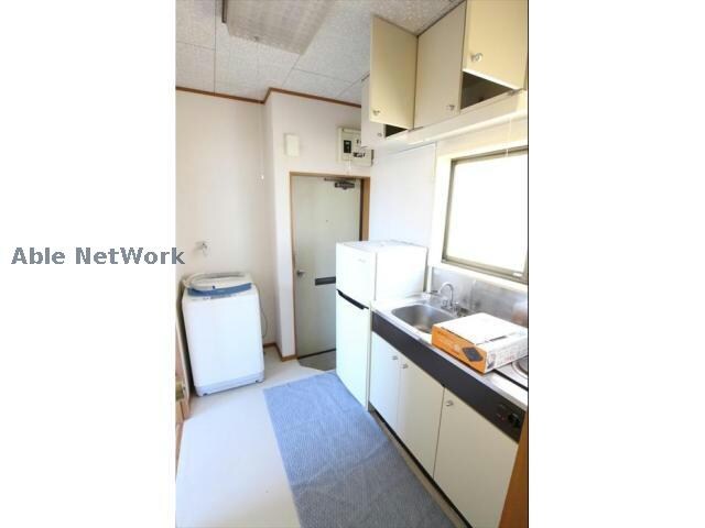 メゾン三本木のその他設備