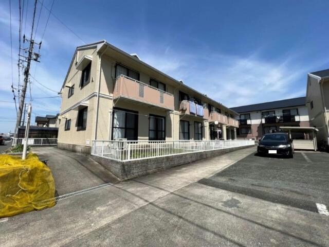 物件外観写真1　(A)