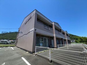 サンコーポ蔵王外観写真