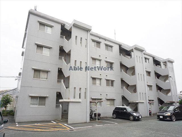 パークハイツ牧野