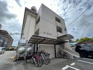 コーポ山本外観写真