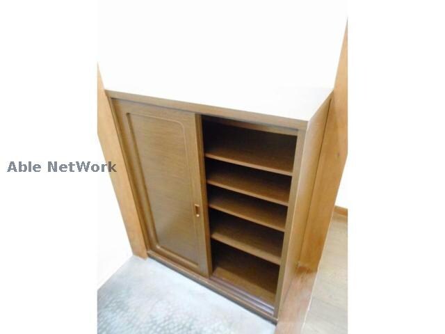 物件内観写真12　