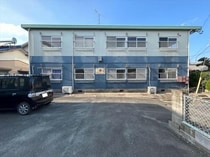 パナハイツ中央牧野の外観写真