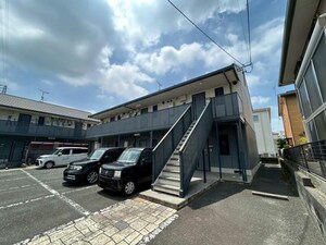 センターヴィレッジ109　A・B外観写真