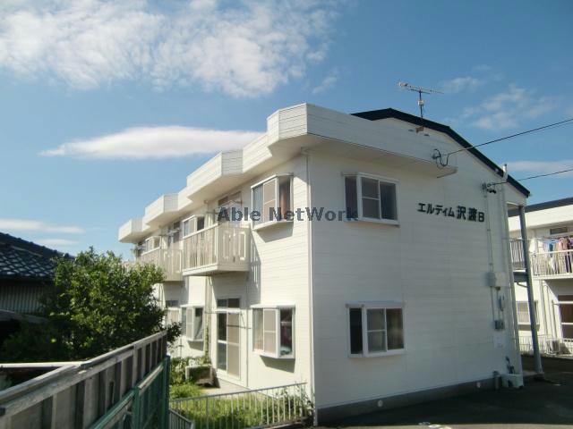 エルディム沢渡