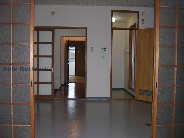 物件内観写真13　